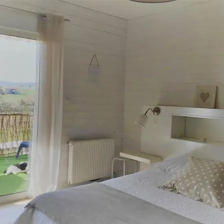 Nocleg ze śniadaniem La Maison De Boyeux