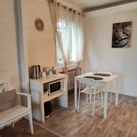 La Maison De Boyeux 3* Châtillon
