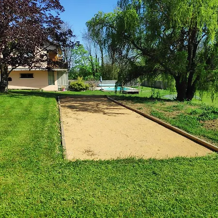 Oda ve Kahvaltı La Maison De Boyeux 3*