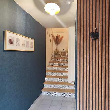 La Maison De Boyeux ベッド・アンド・ブレックファスト 3*