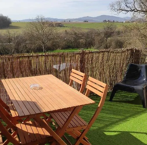 Bed & Breakfast La Maison De Boyeux 3*