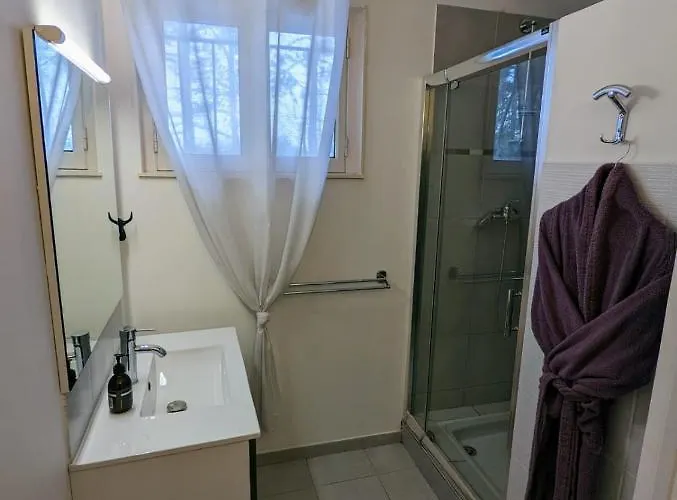 La Maison De Boyeux Bed & Breakfast Chatillon (Rhone-Alps)
