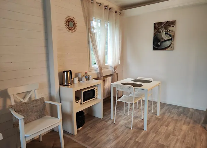 La Maison De Boyeux 3* Chatillon (Rhone-Alps)