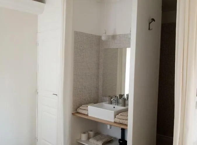 La Maison De Boyeux Bed & Breakfast Chatillon (Rhone-Alps)